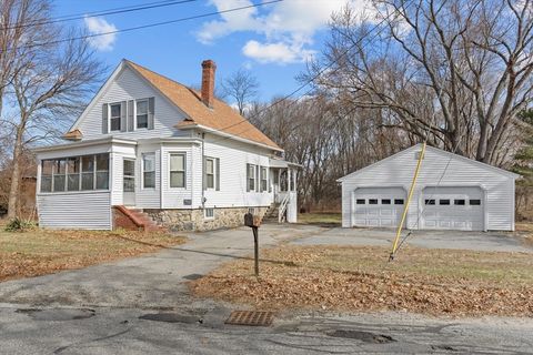 29 Oak St Methuen MA 01844