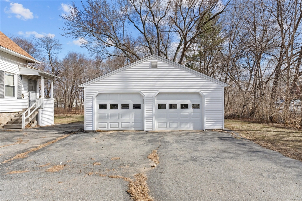 29 Oak St