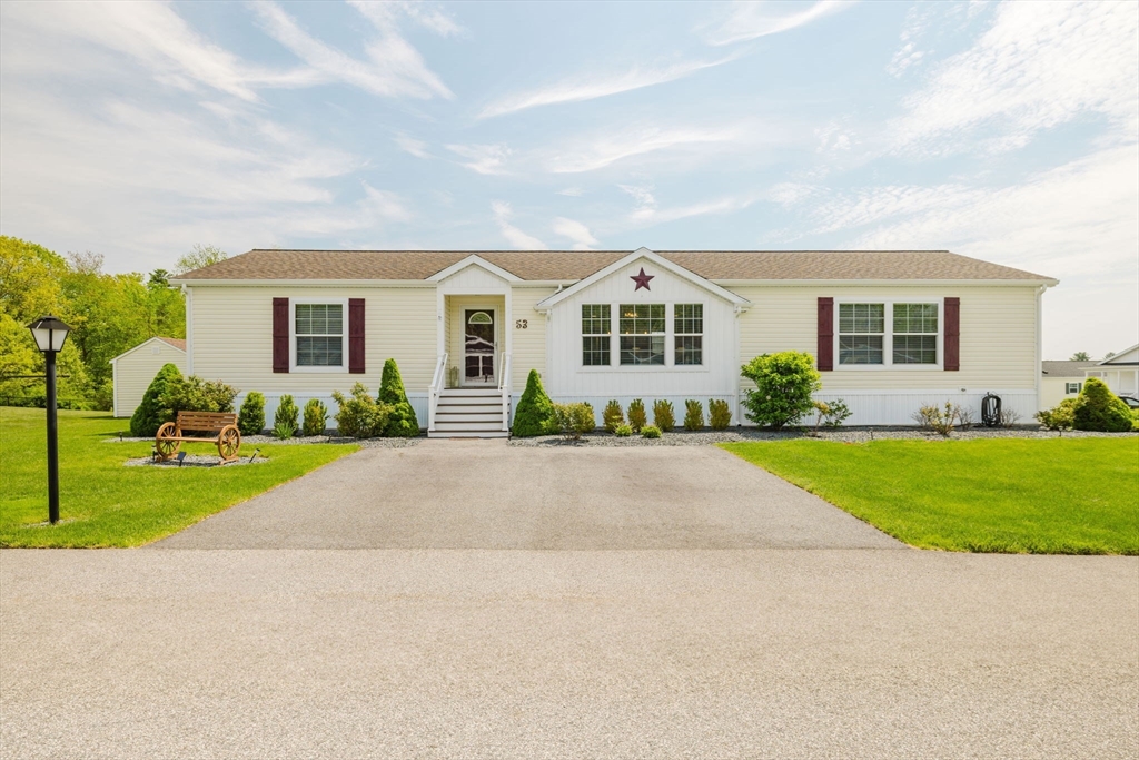 53 Linsay Drive