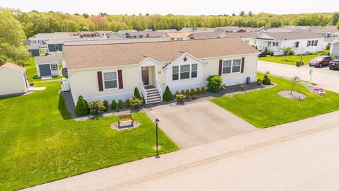 53 Linsay Drive Raynham MA 02767