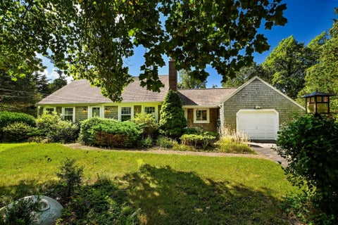 Photo of 34 Bob White Ln, Falmouth, MA 02540 (MLS # 73582922)