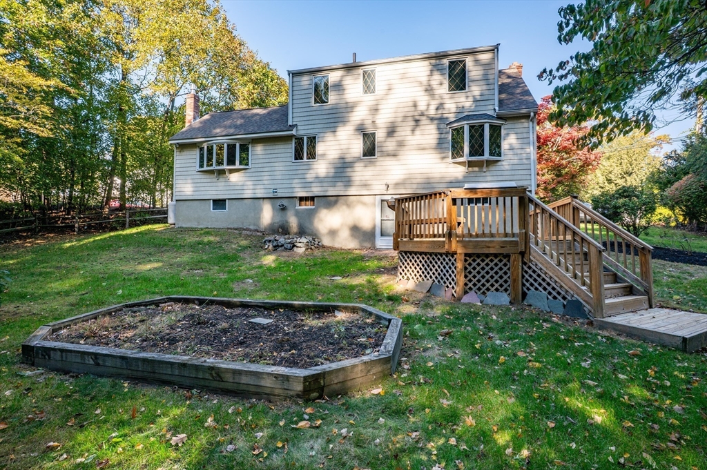 41 Marcus Rd