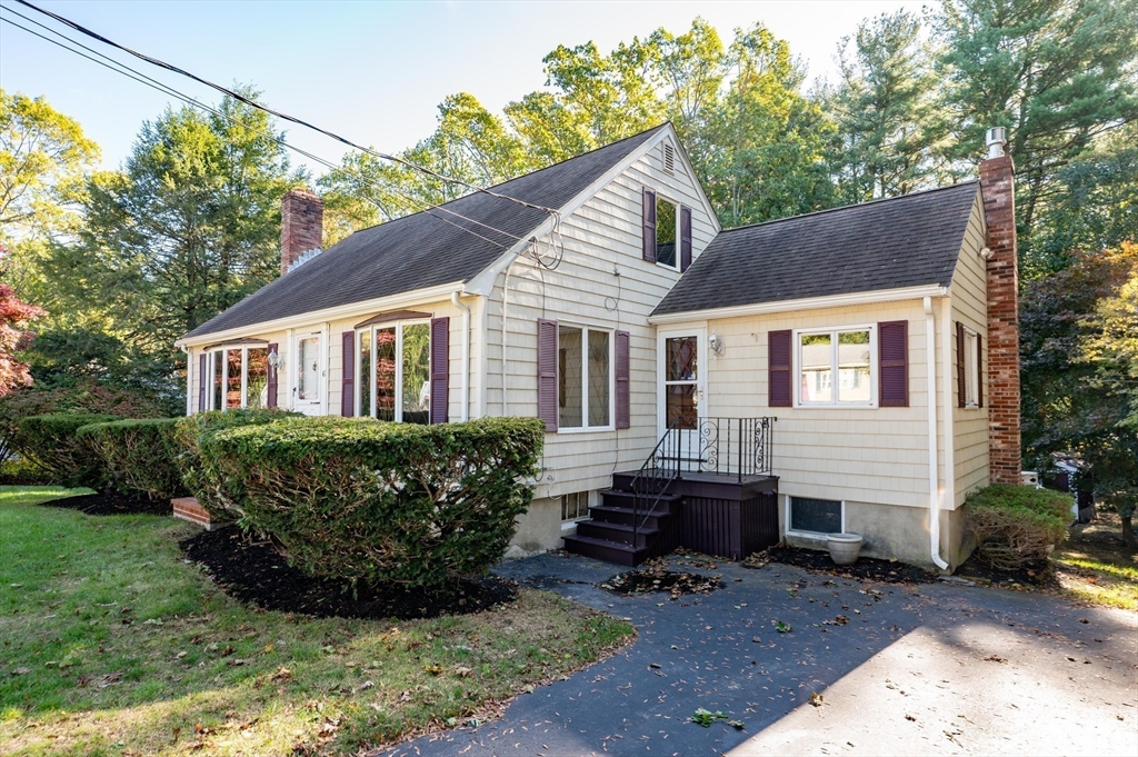 41 Marcus Rd
