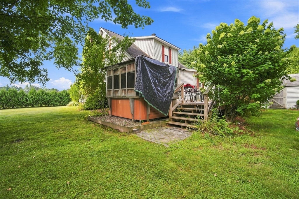 373 College Hwy, Southwick, MA, 373 College Hwy, Southwick, MA Photo #36