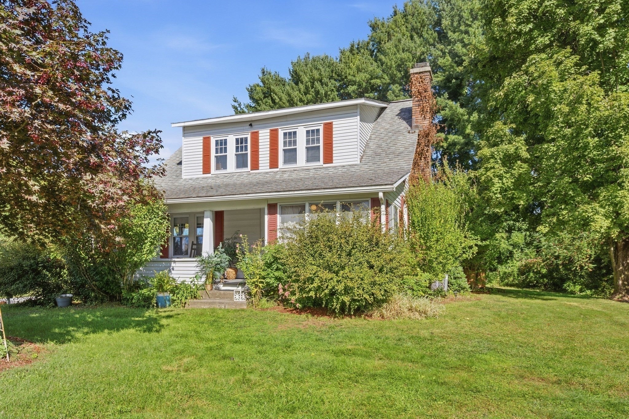 373 College Hwy, Southwick, MA, 373 College Hwy, Southwick, MA Photo #4
