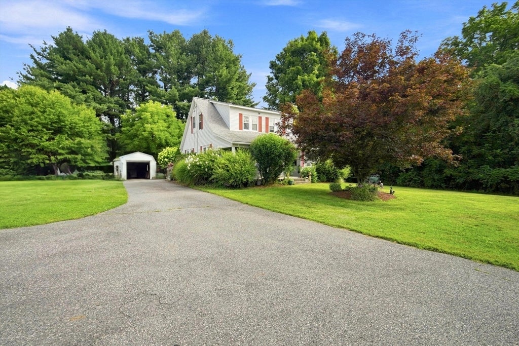 373 College Hwy, Southwick, MA, 373 College Hwy, Southwick, MA Photo #1