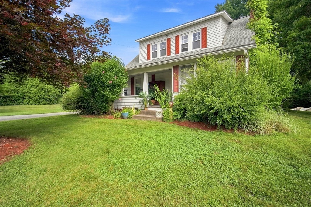 373 College Hwy, Southwick, MA, 373 College Hwy, Southwick, MA Photo #2