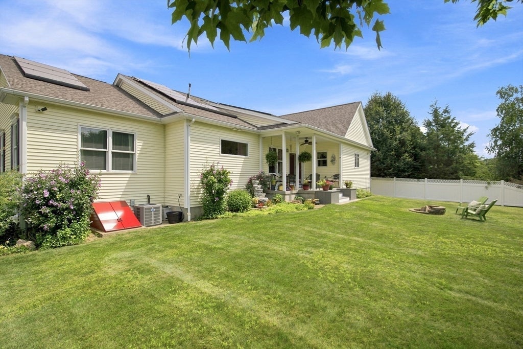135 Lancaster Dr, Agawam, MA, 135 Lancaster Dr, Agawam, MA Photo #38