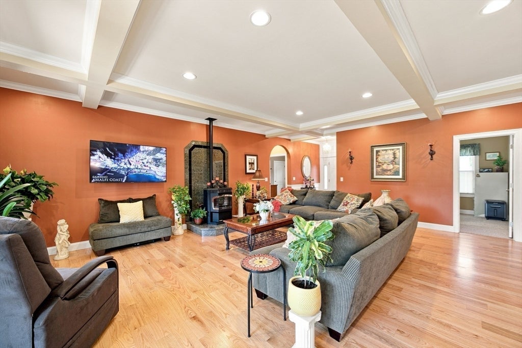 135 Lancaster Dr, Agawam, MA, 135 Lancaster Dr, Agawam, MA Photo #22