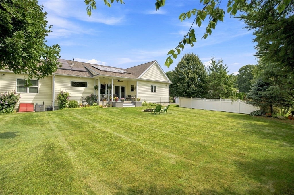 135 Lancaster Dr, Agawam, MA, 135 Lancaster Dr, Agawam, MA Photo #37