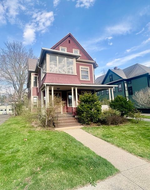 Photo of 65 Firglade Ave #2, Springfield, MA 01108 (MLS # 73505594)