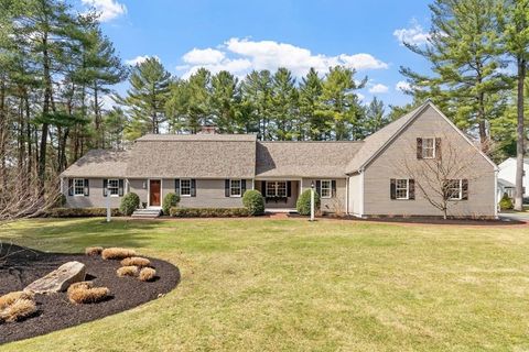 17 Enfield Drive Andover MA 01810