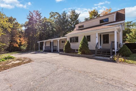 477 Cherry St Bridgewater MA 02324