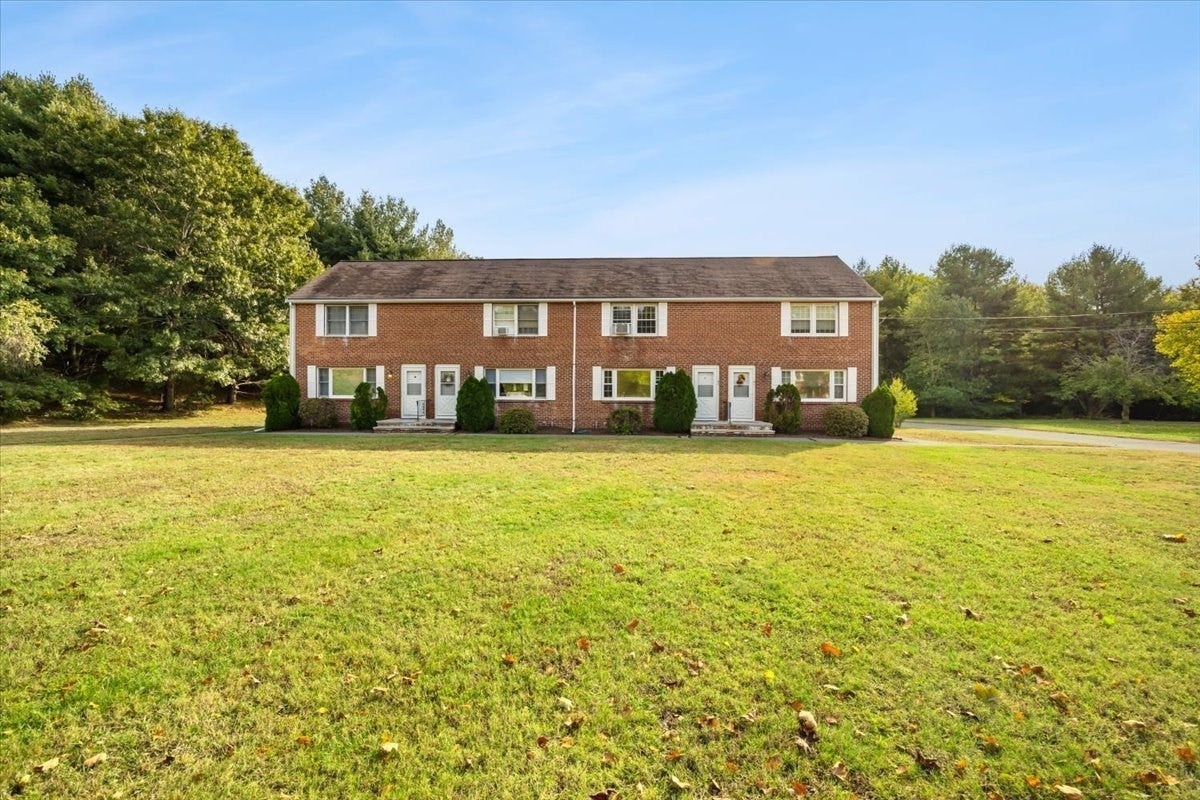 43 Willow Ridge Dr #43, Bridgewater, MA, 43 Willow Ridge Dr #43, Bridgewater, MA Photo #3
