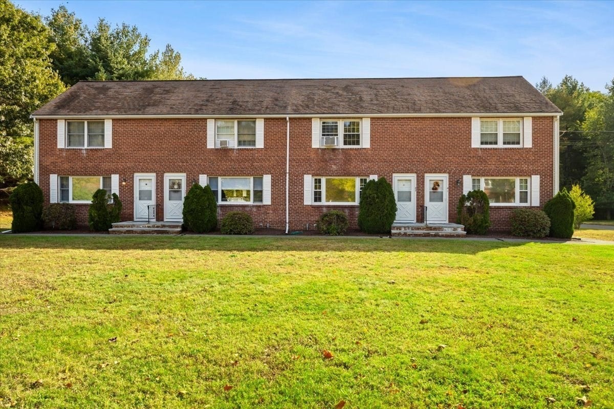 43 Willow Ridge Dr #43, Bridgewater, MA, 43 Willow Ridge Dr #43, Bridgewater, MA Photo #4