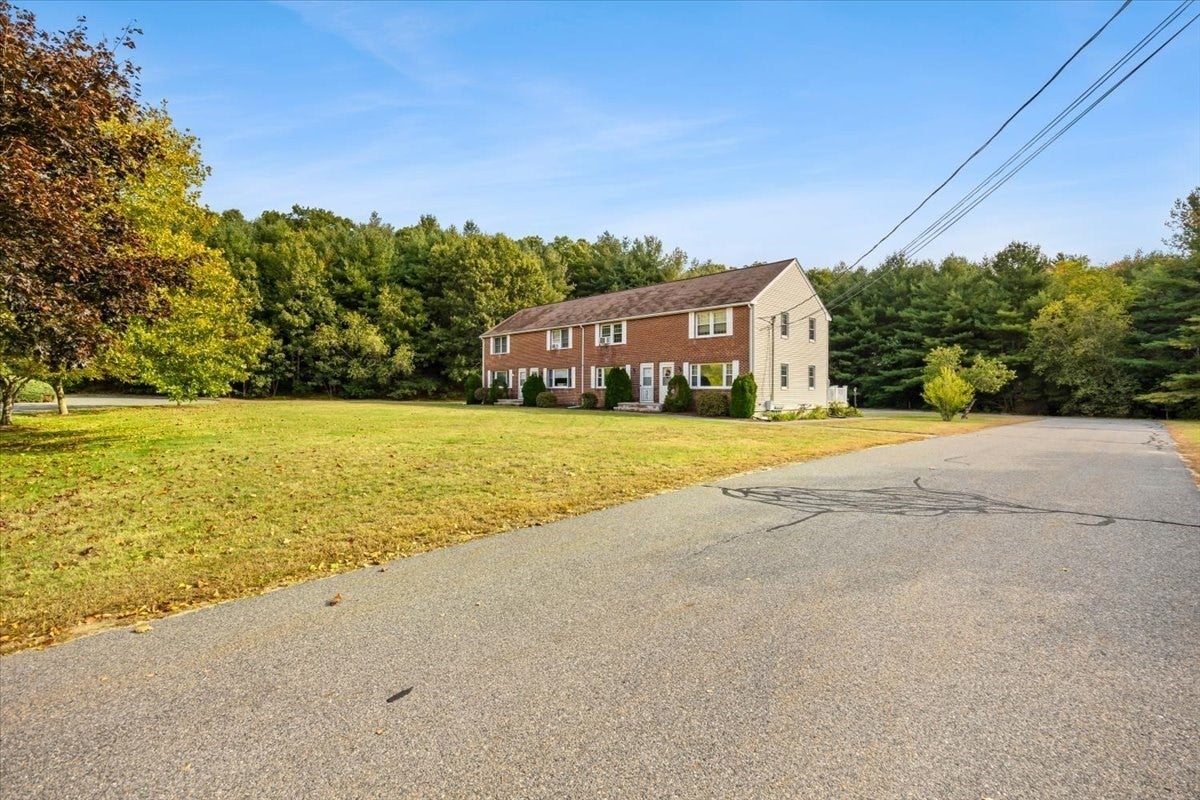 43 Willow Ridge Dr #43, Bridgewater, MA, 43 Willow Ridge Dr #43, Bridgewater, MA Photo #5