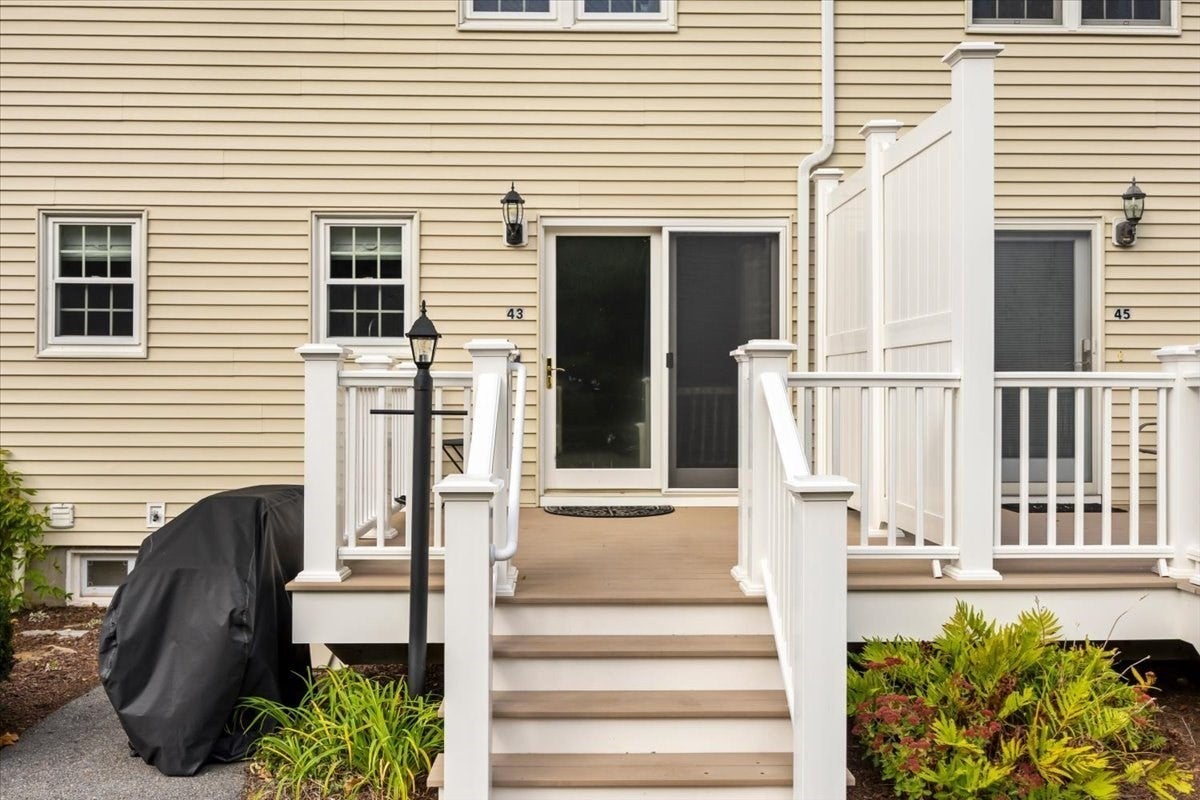 43 Willow Ridge Dr #43, Bridgewater, MA, 43 Willow Ridge Dr #43, Bridgewater, MA Photo #9