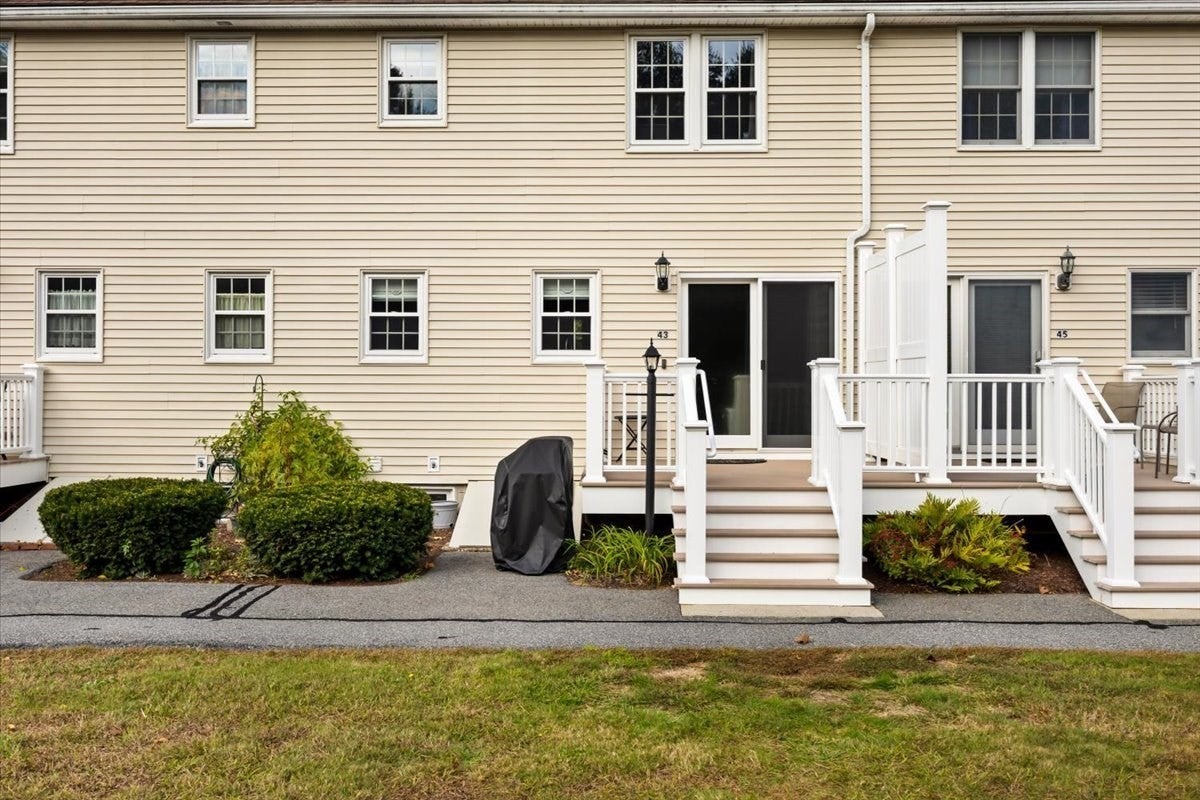 43 Willow Ridge Dr #43, Bridgewater, MA, 43 Willow Ridge Dr #43, Bridgewater, MA Photo #8