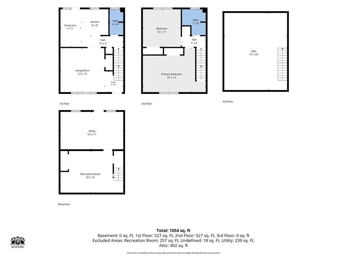 43 Willow Ridge Dr #43, Bridgewater, MA, 43 Willow Ridge Dr #43, Bridgewater, MA Photo #39