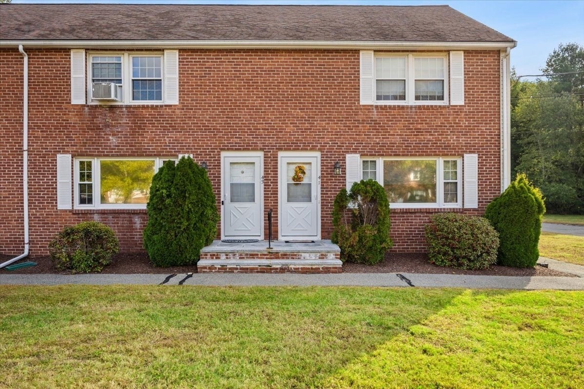 43 Willow Ridge Dr #43, Bridgewater, MA, 43 Willow Ridge Dr #43, Bridgewater, MA Photo #2