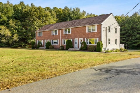 Photo of 43 Willow Ridge Dr #43, Bridgewater, MA 02324 (MLS # 73589329)