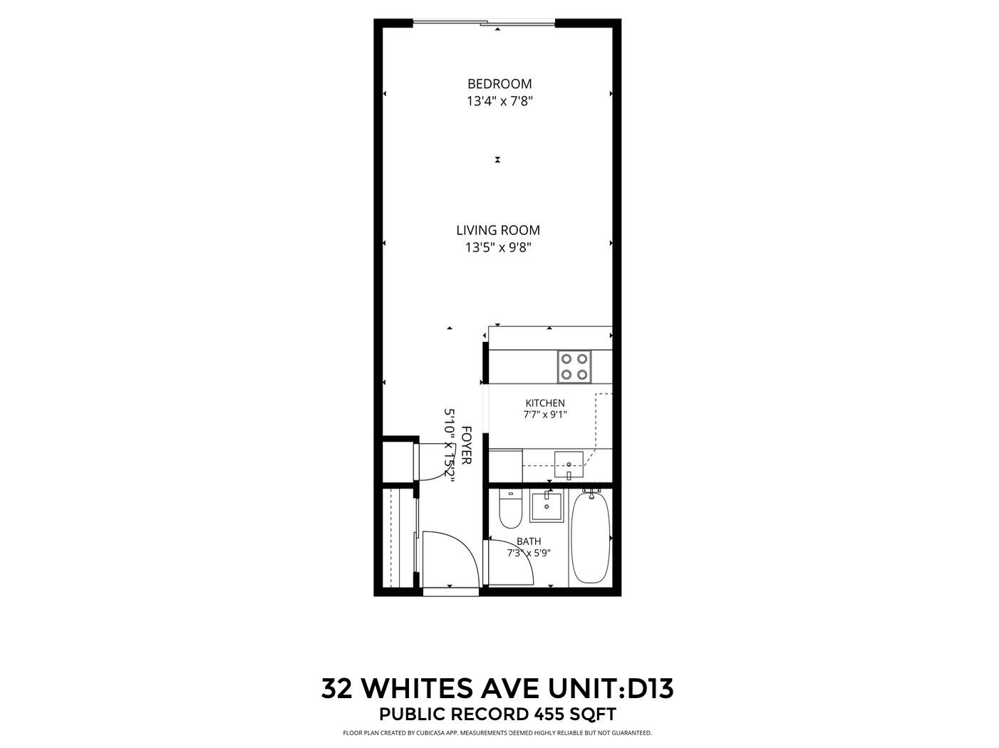 32 Whites Ave #D13, Watertown, MA, 32 Whites Ave #D13, Watertown, MA Photo #13