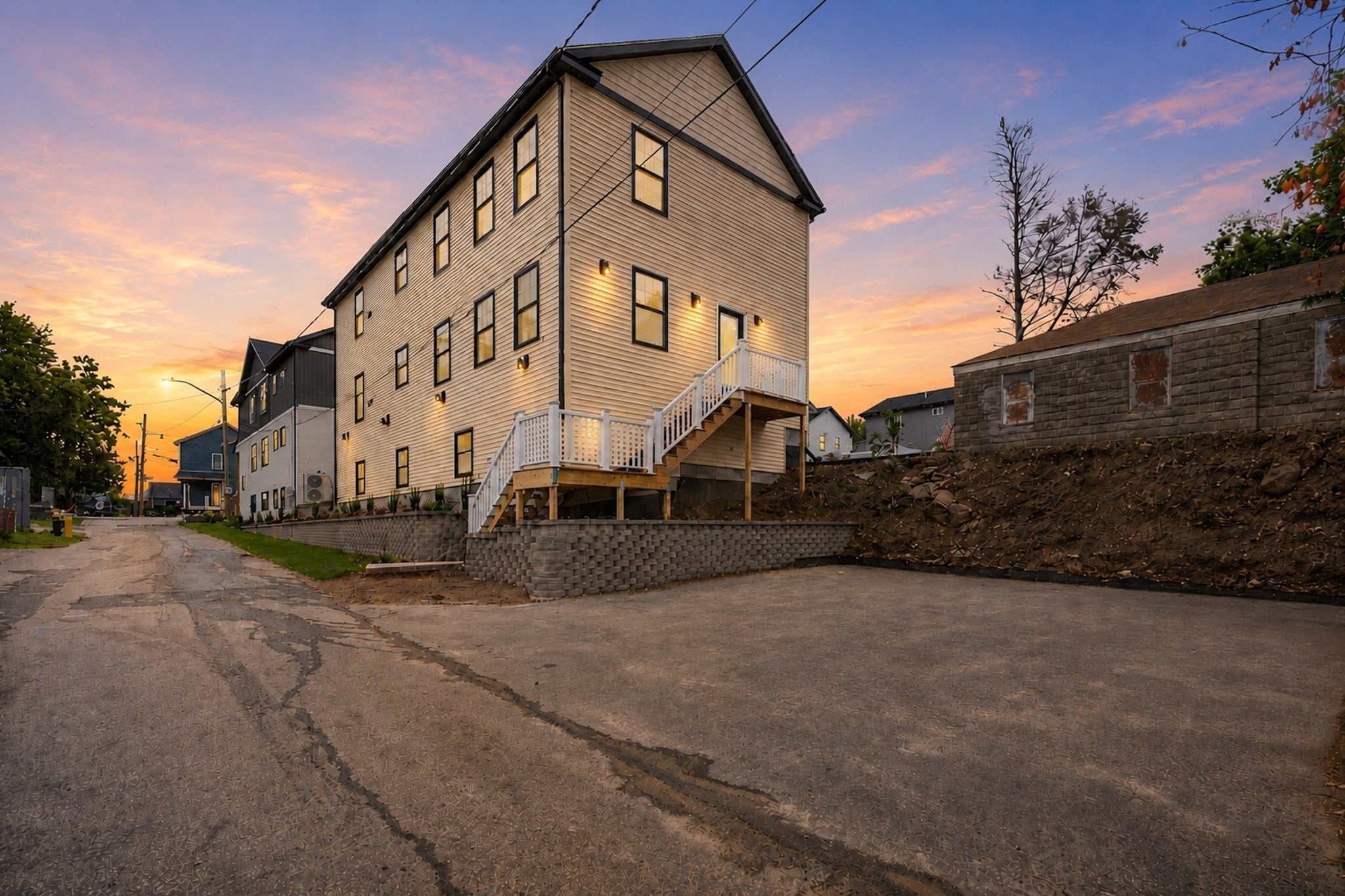10 Buffalo Ct, Providence, RI, 10 Buffalo Ct, Providence, RI Photo #1