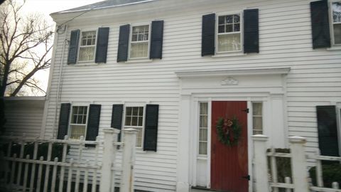 331 S. Main Street Andover MA 01810