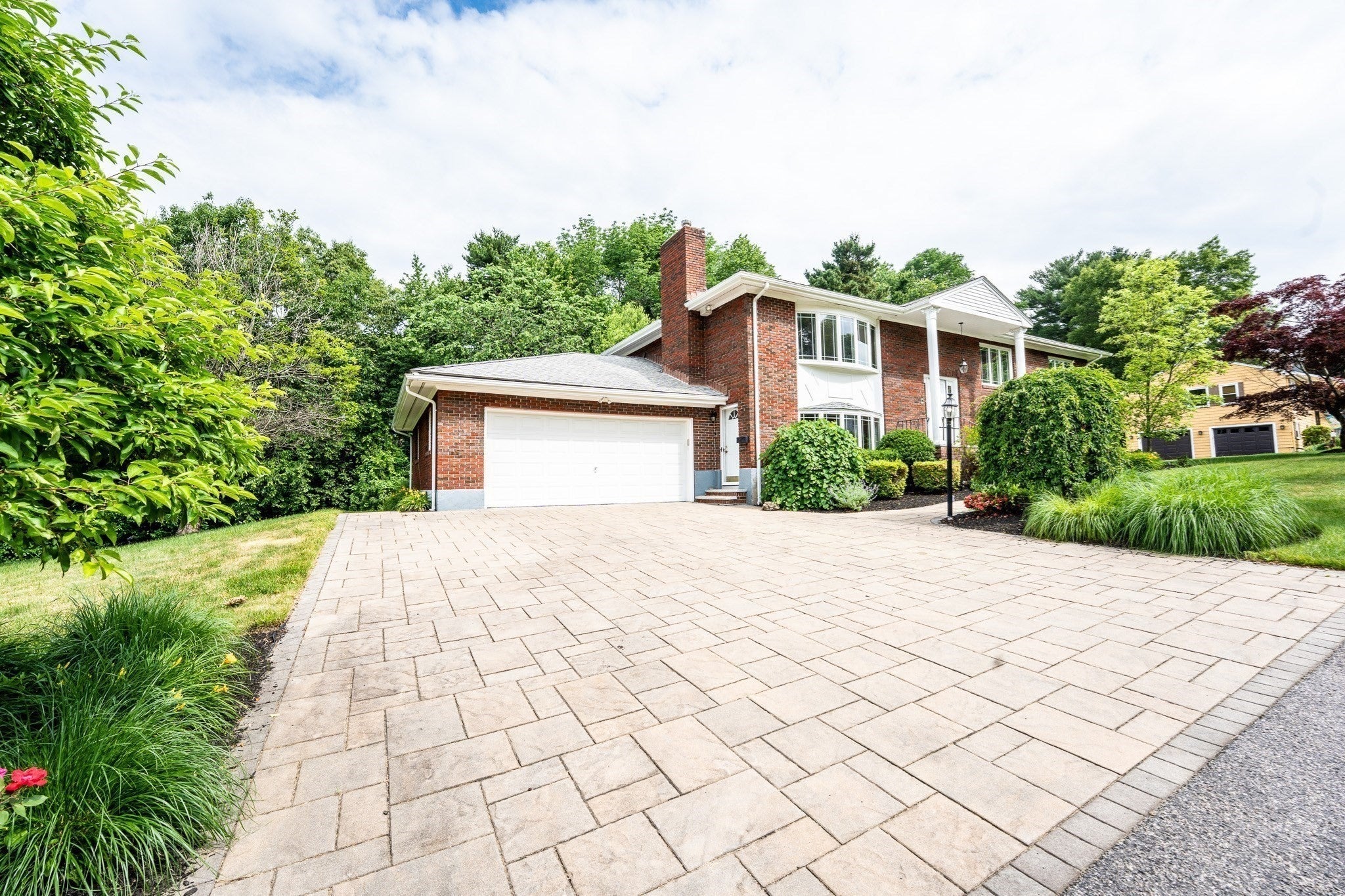 5 Albemarle Rd