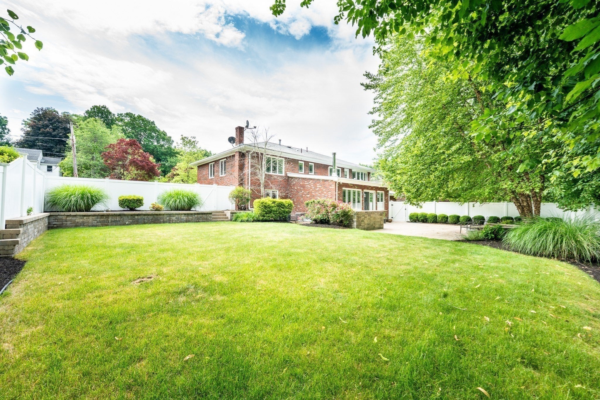 5 Albemarle Rd