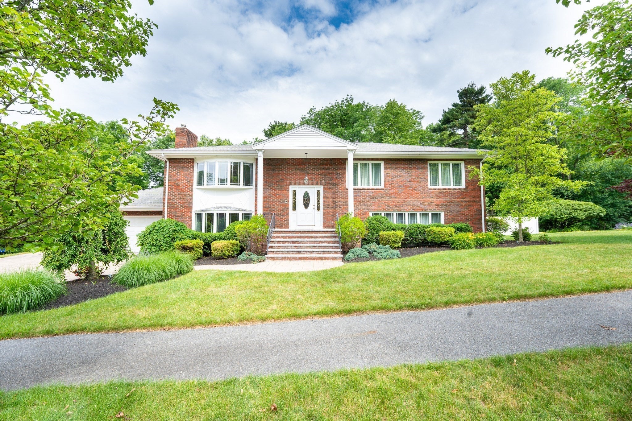 5 Albemarle Rd