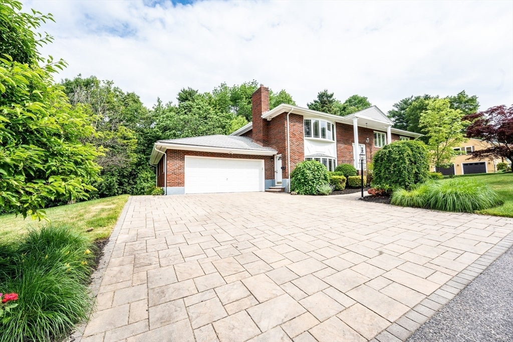 5 Albemarle Rd
