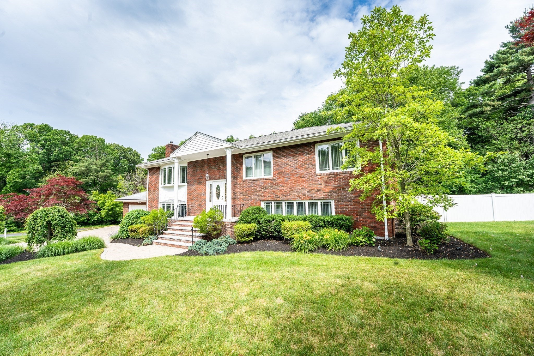 5 Albemarle Rd