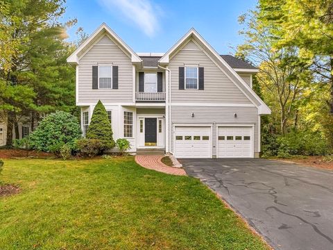 3 Candlewood Lane Southborough MA 01772