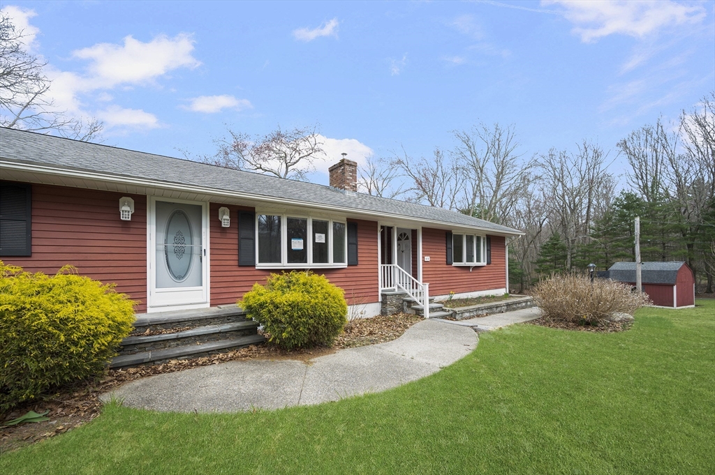 42 Ledge Rd
