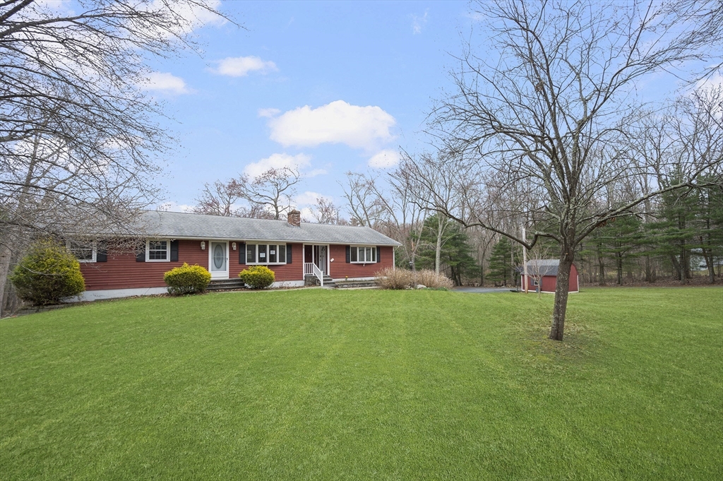 42 Ledge Rd