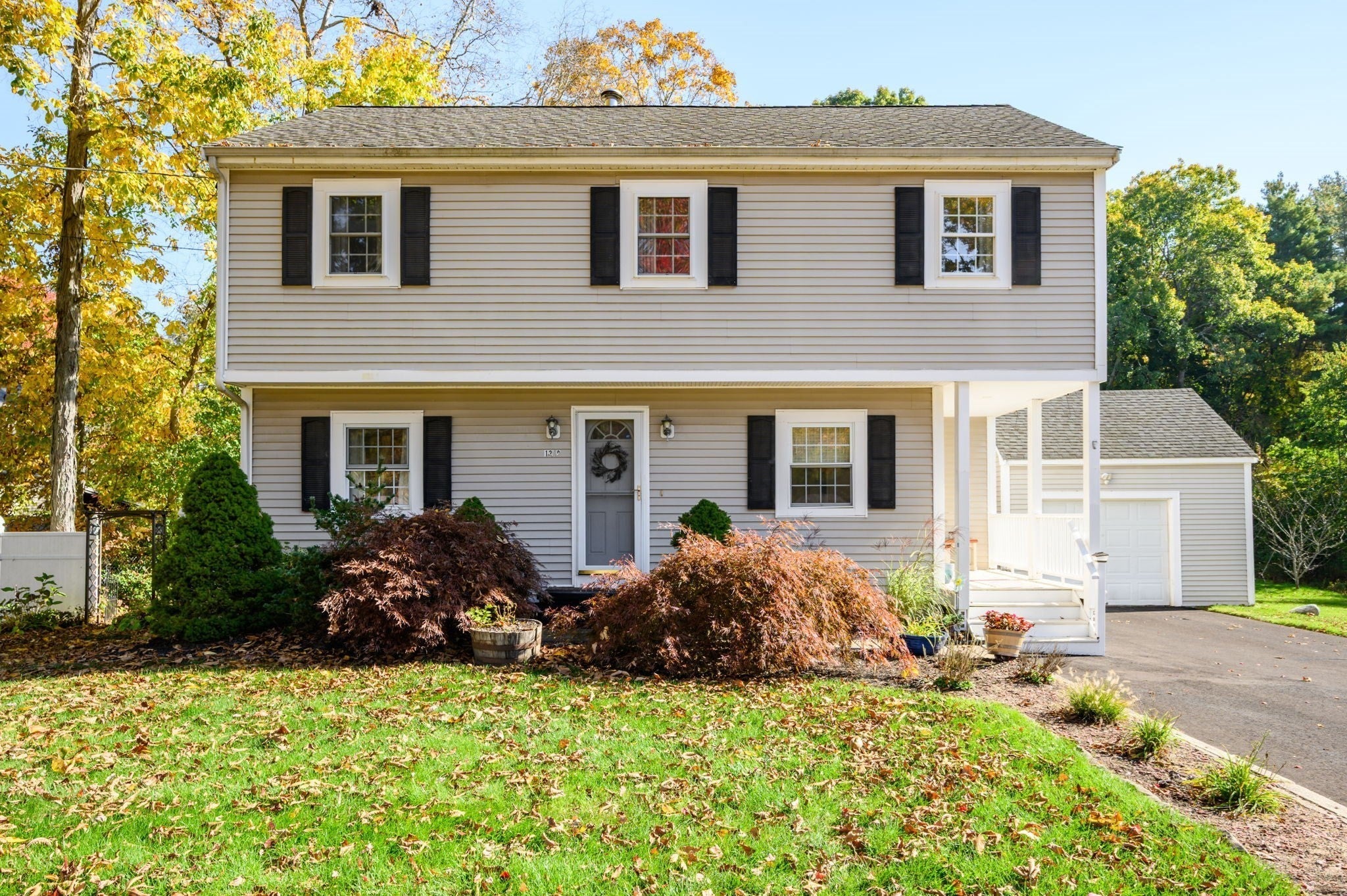 1290 Washington Street, East Bridgewater, MA, 1290 Washington Street, East Bridgewater, MA Photo #2