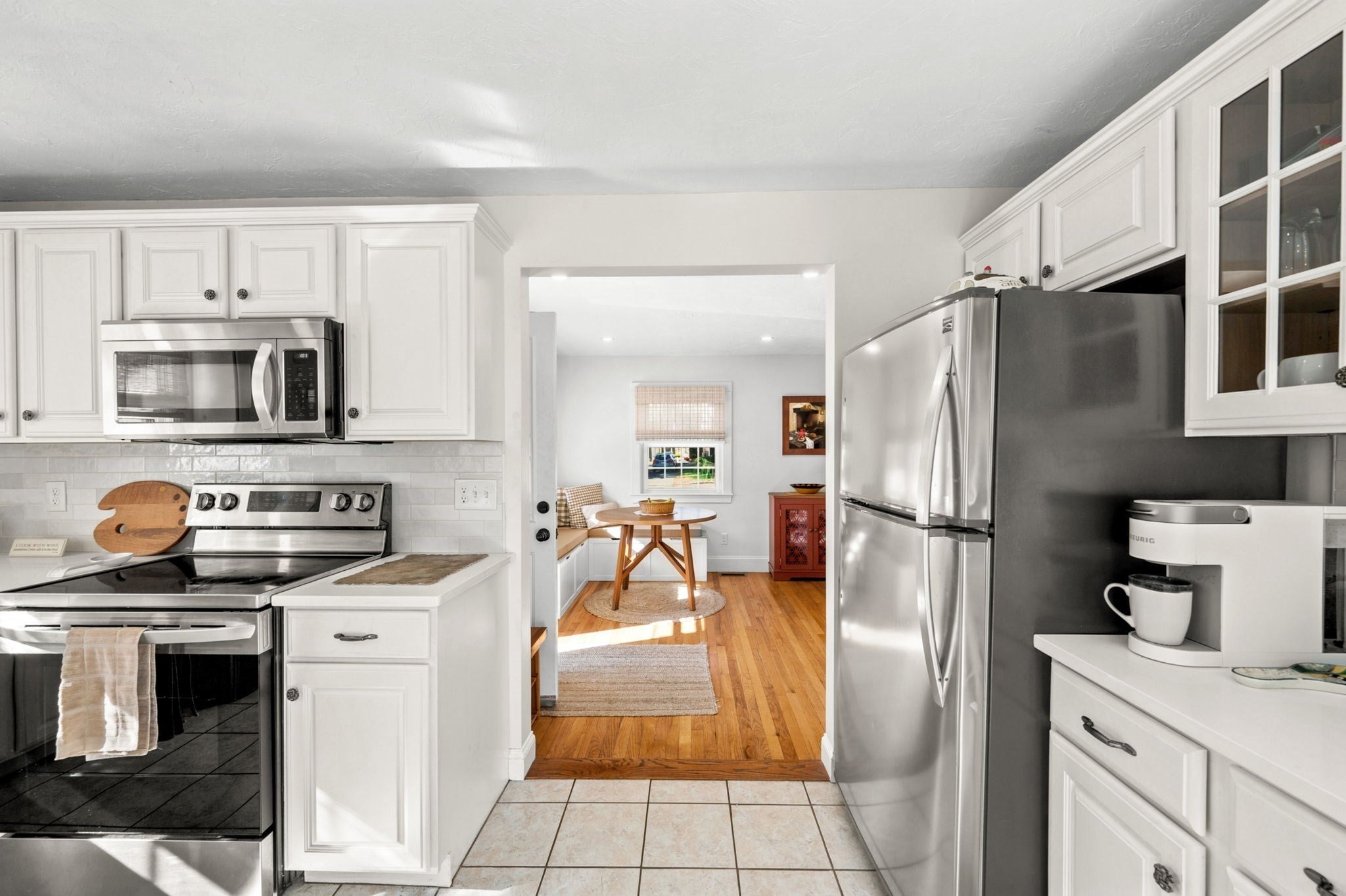 1290 Washington Street, East Bridgewater, MA, 1290 Washington Street, East Bridgewater, MA Photo #8