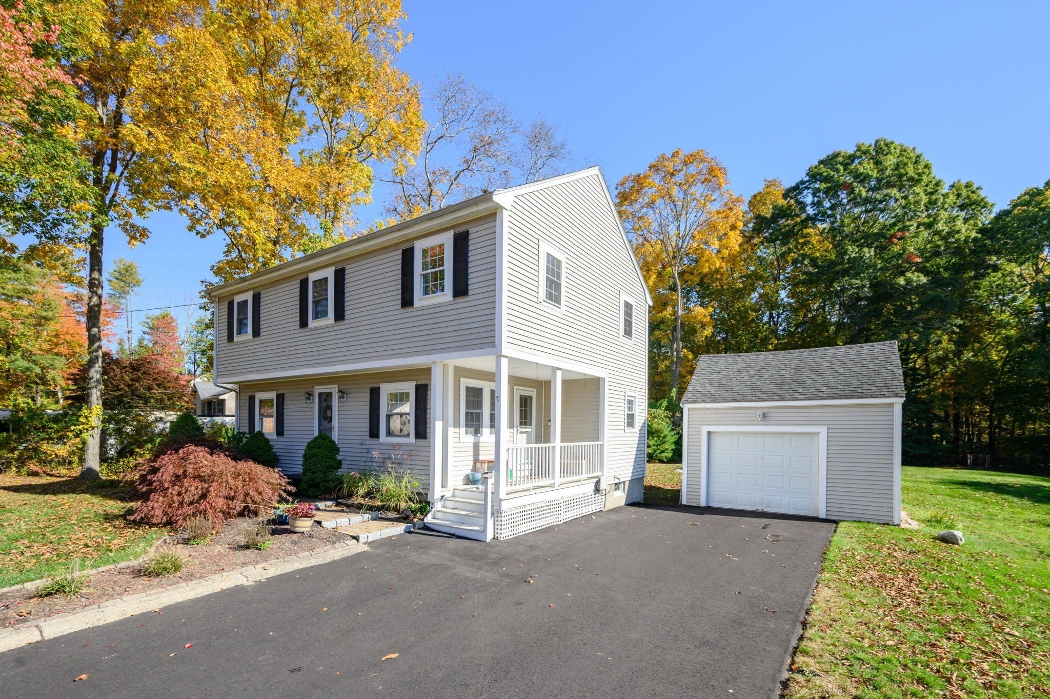 1290 Washington Street, East Bridgewater, MA, 1290 Washington Street, East Bridgewater, MA Photo #1