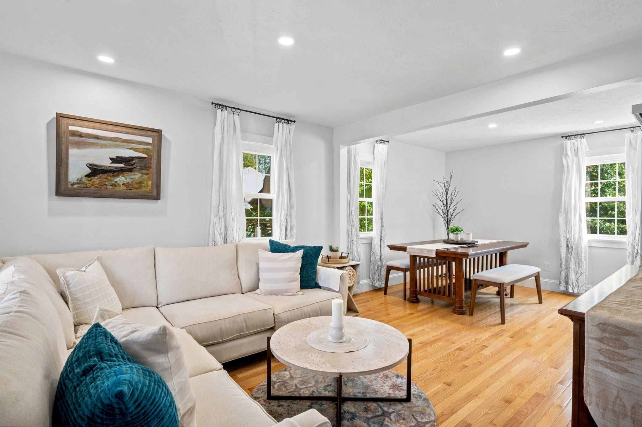 1290 Washington Street, East Bridgewater, MA, 1290 Washington Street, East Bridgewater, MA Photo #12