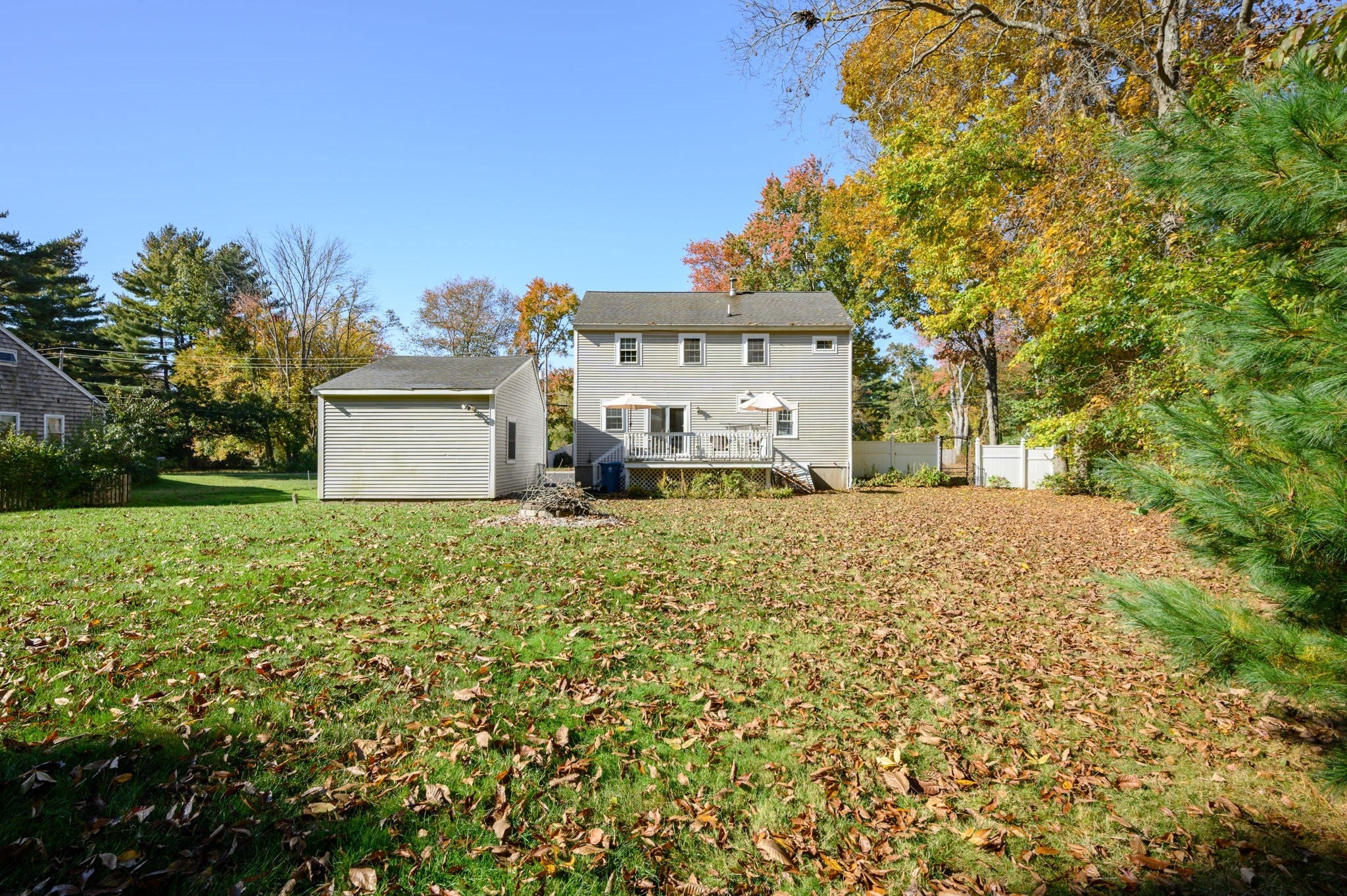 1290 Washington Street, East Bridgewater, MA, 1290 Washington Street, East Bridgewater, MA Photo #27