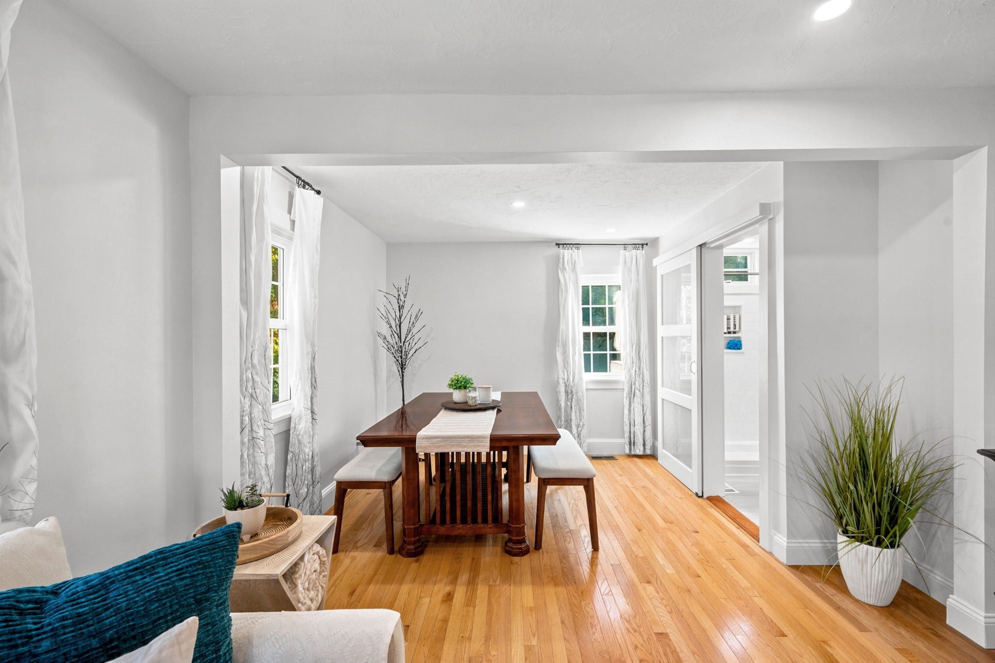 1290 Washington Street, East Bridgewater, MA, 1290 Washington Street, East Bridgewater, MA Photo #13