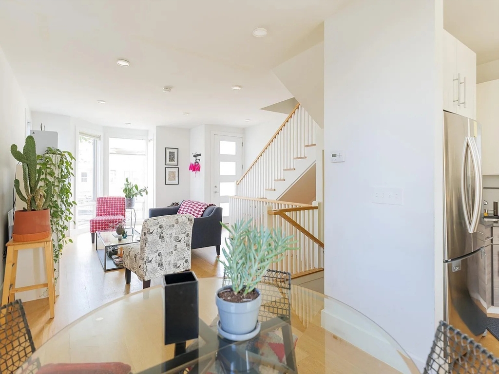 66-68 Hooker St #66, Boston, MA Photo #5