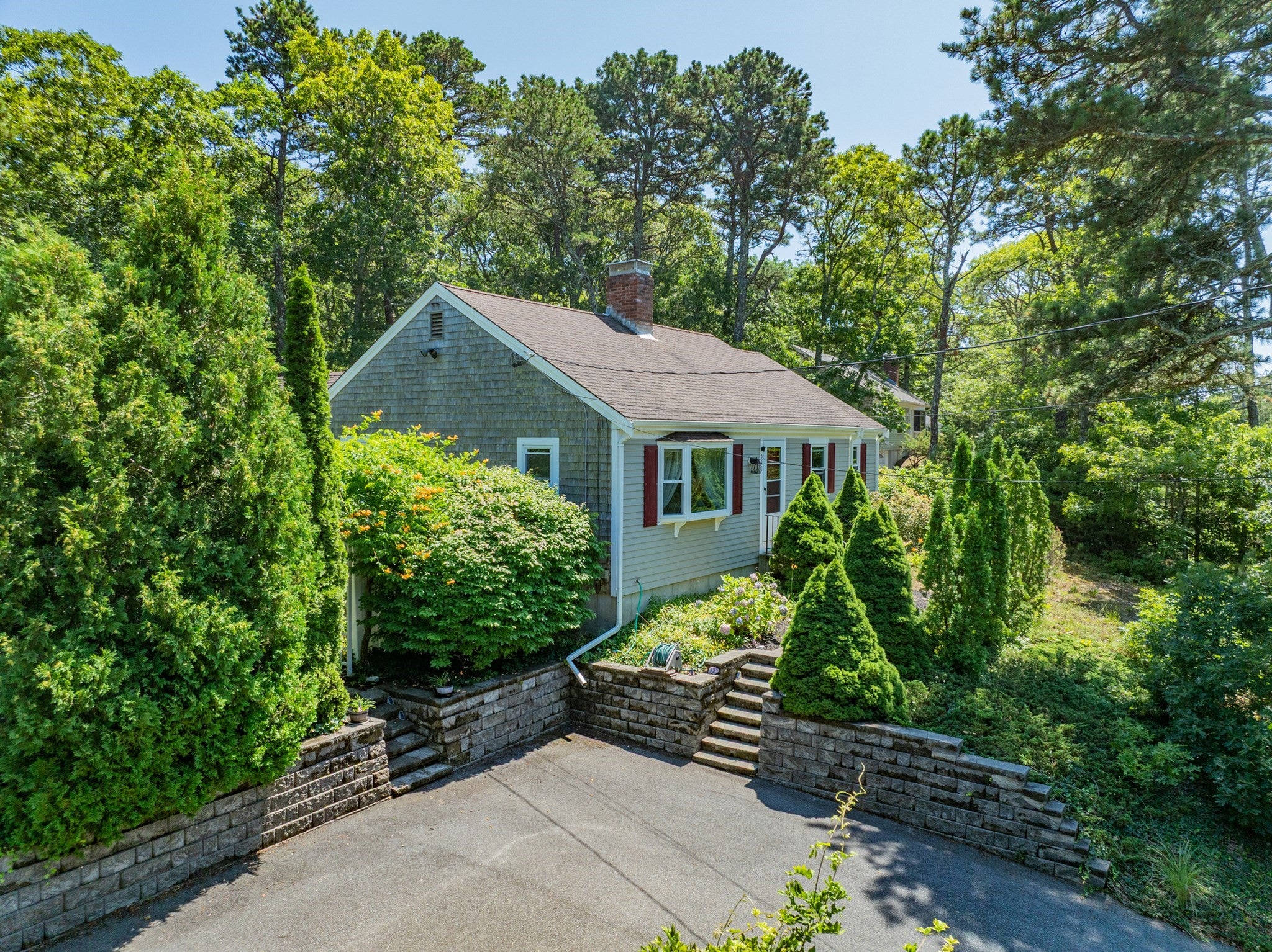 937 Harwich Rd, Brewster, MA Photo #1