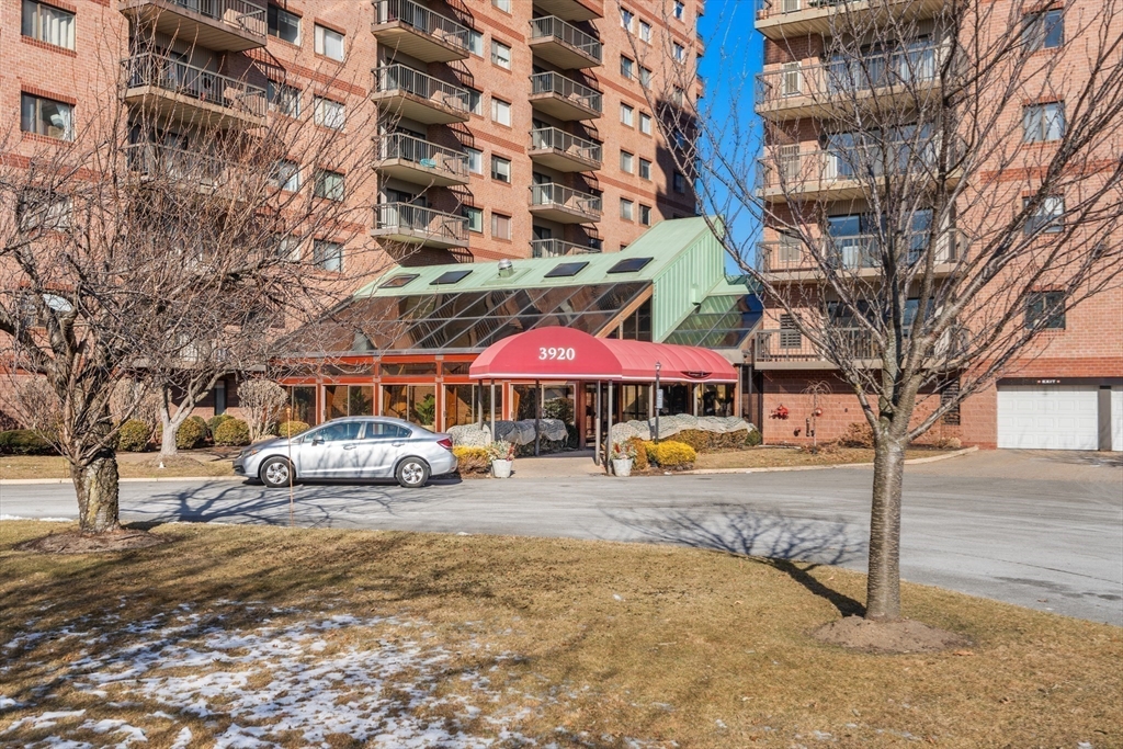 3920 Mystic Valley Parkway 217
