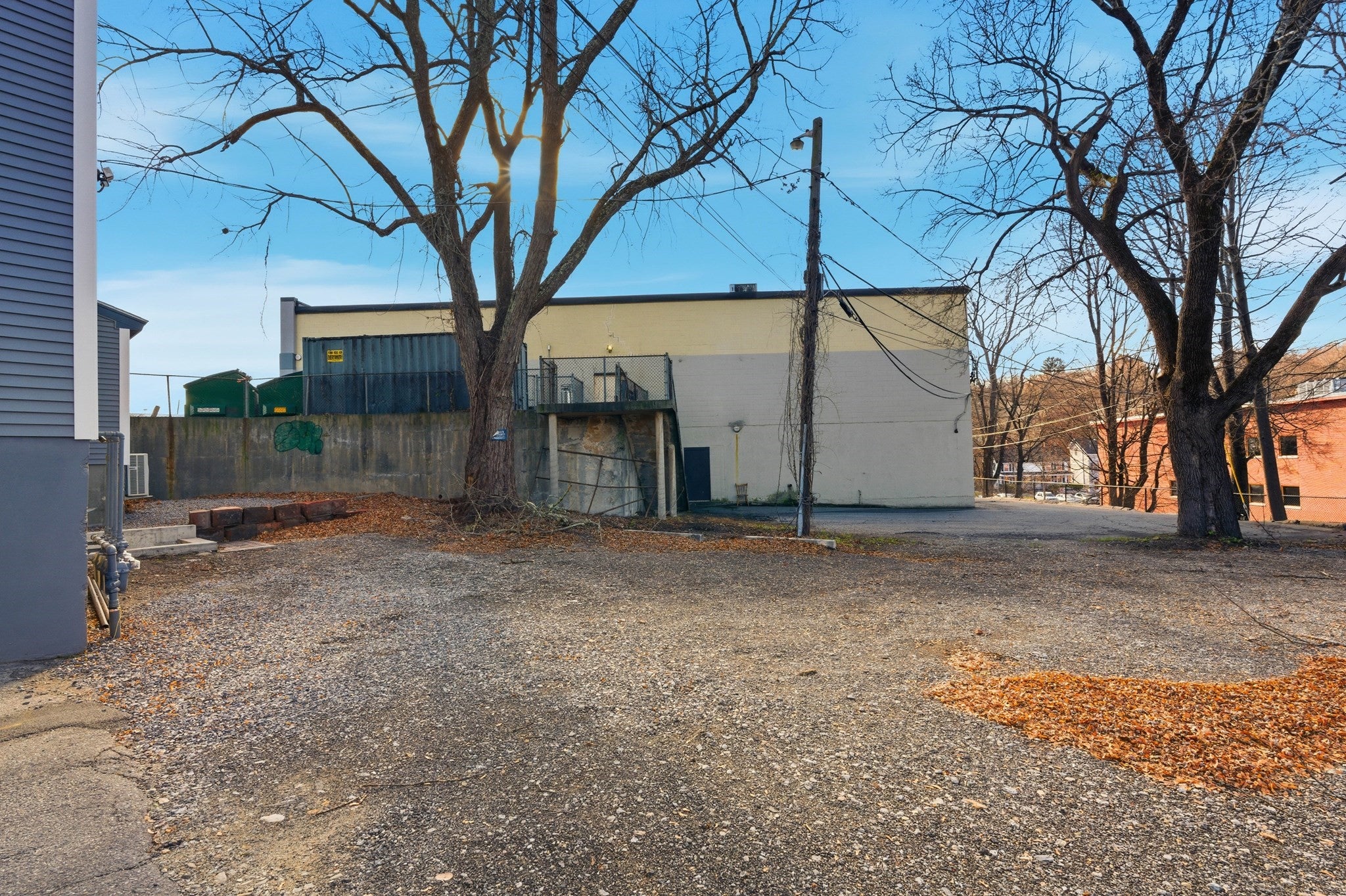 115-117 Mechanic ST #1, Clinton, MA Photo #14