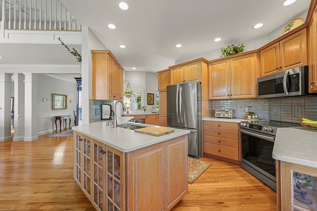 18 North Street, Blandford, MA Photo #22
