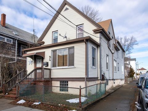 Photo of 75 Belleville Rd, New Bedford, MA 02745 (MLS # 73479364)