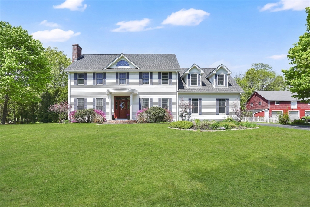 45 Pomeroy Meadow Rd