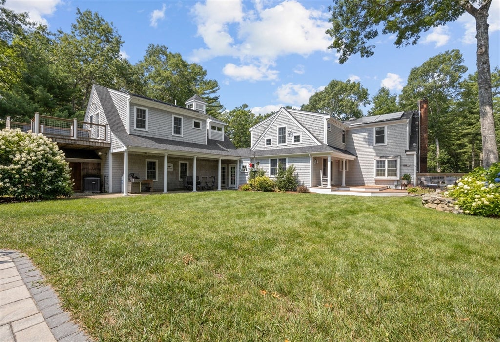 32 College Pond Rd.